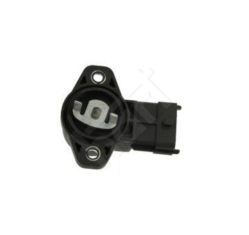 Senzor, poloha škrticí klapky HART 551 230