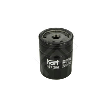 Olejový filtr HART 351 296