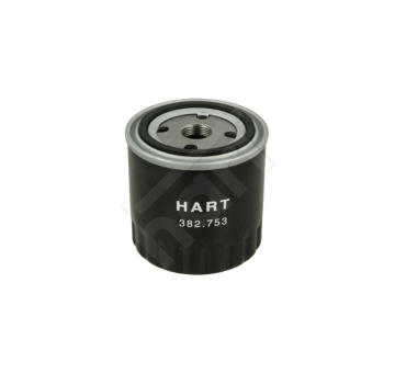Olejový filtr HART 382 753
