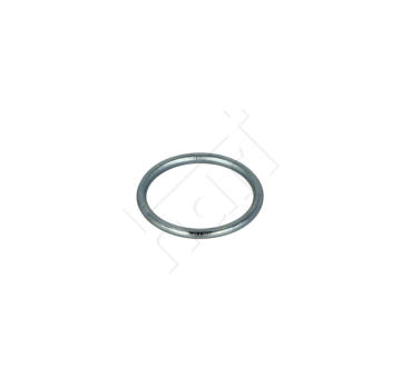 Těsnění, výfuková trubka HART 724 056