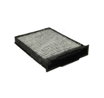 Filtr, vzduch v interiéru HART 387 971