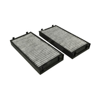 Filtr, vzduch v interiéru HART 368 304