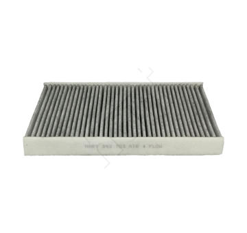 Filtr, vzduch v interiéru HART 393 703