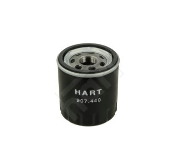 Olejový filtr HART 907 440