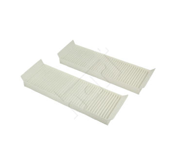 Filtr, vzduch v interiéru HART 907 807