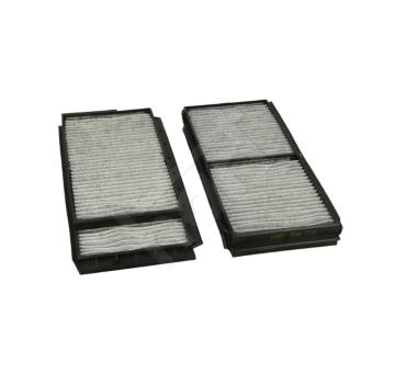 Filtr, vzduch v interiéru HART 908 710