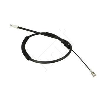 Tažné lanko, parkovací brzda HART 241 004