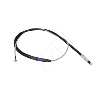 Tažné lanko, parkovací brzda HART 240 984
