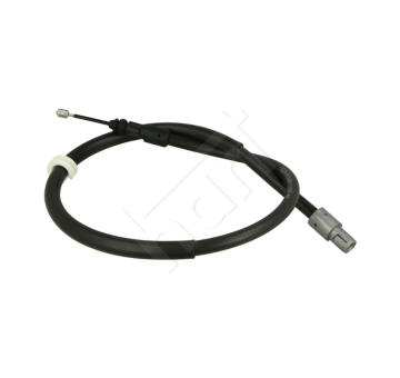 Tažné lanko, parkovací brzda HART 241 003