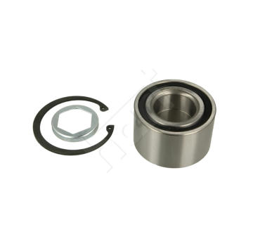 Sada ložisek kol HART 901 003