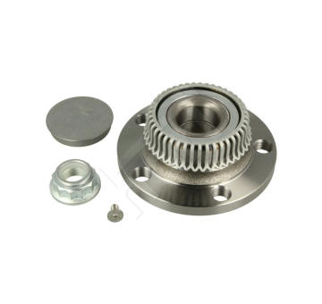 Sada ložisek kol HART 901 071