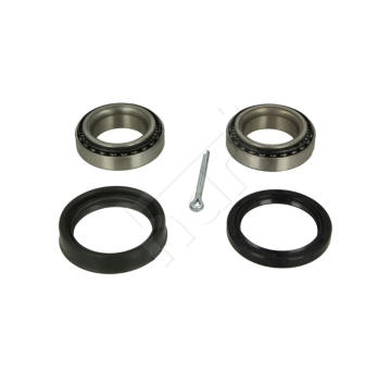 Sada ložisek kol HART 901 228