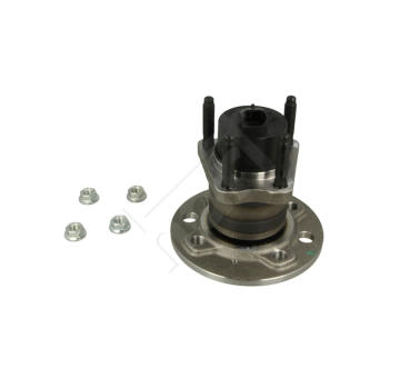 Sada ložisek kol HART 901 249