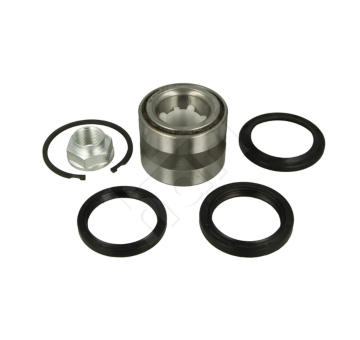 Sada ložisek kol HART 902 120