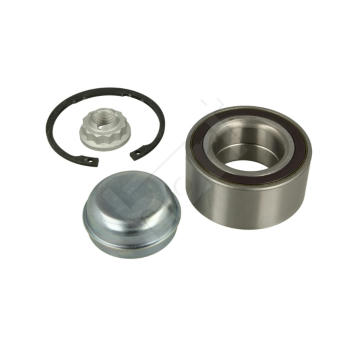 Sada ložisek kol HART 903 021