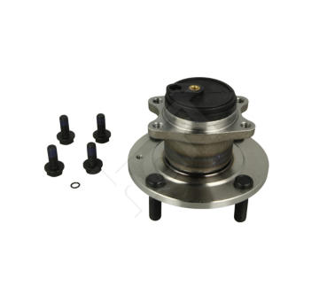 Sada ložisek kol HART 903 024