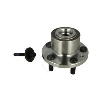 Sada ložisek kol HART 903 877