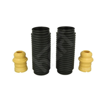 Ochranná sada proti prachu, tlumič pérování HART 811 816