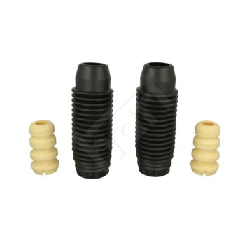 Ochranná sada proti prachu, tlumič pérování HART 811 825