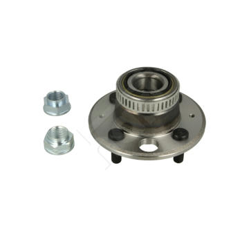 Sada ložisek kol HART 903 154