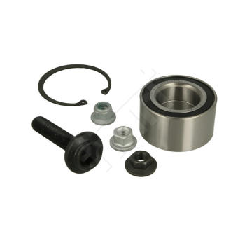 Sada ložisek kol HART 903 810