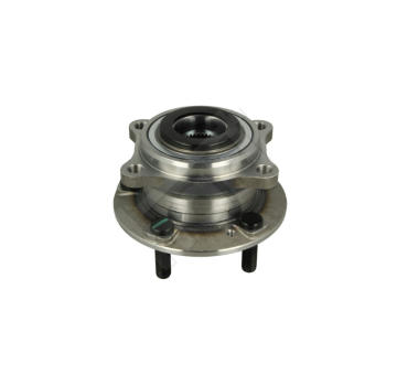 Sada ložisek kol HART 904 449