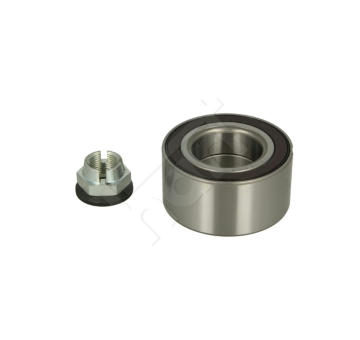 Sada ložisek kol HART 904 463