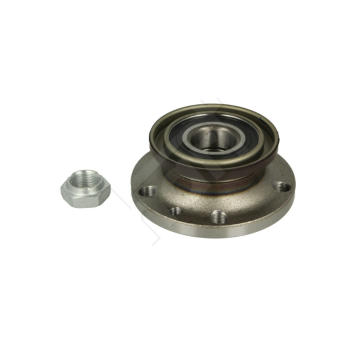 Sada ložisek kol HART 904 587