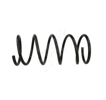 Pružina podvozku HART 430 077