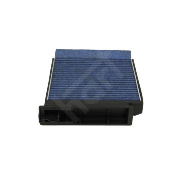 Filtr, vzduch v interiéru HART 929 484