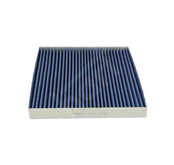 Filtr, vzduch v interiéru HART 929 502