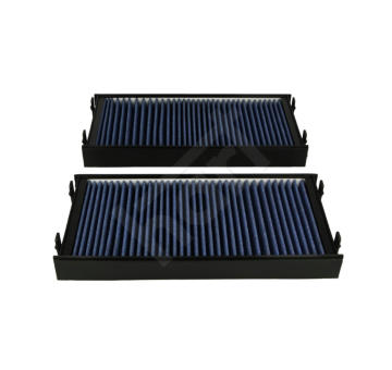 Filtr, vzduch v interiéru HART 929 547