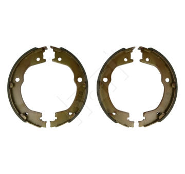 Sada brzdových čelistí, parkovací brzda HART 200 118