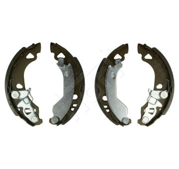 Sada brzdových čelistí HART 217 356