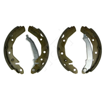 Sada brzdových čelistí HART 217 658