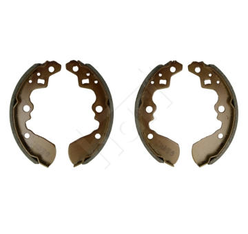 Sada brzdových čelistí HART 217 678