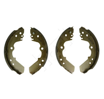 Sada brzdových čelistí HART 221 327