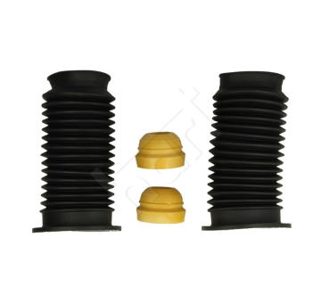 Ochranná sada proti prachu, tlumič pérování HART 464 540