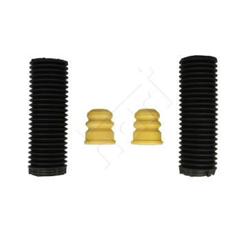 Ochranná sada proti prachu, tlumič pérování HART 465 317