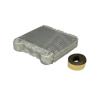 Výměník tepla, vnitřní vytápění HART 623 344