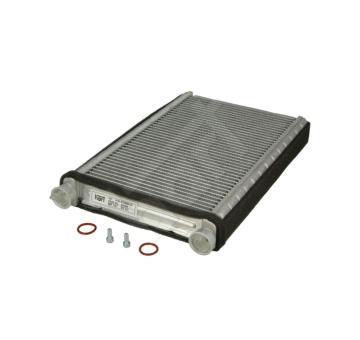 Výměník tepla, vnitřní vytápění HART 642 532