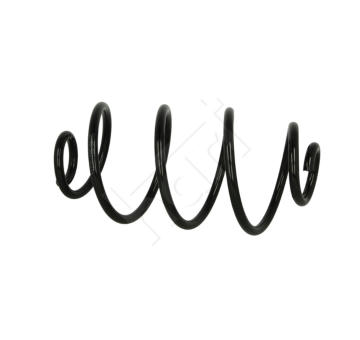 Pružina podvozku HART 427 465