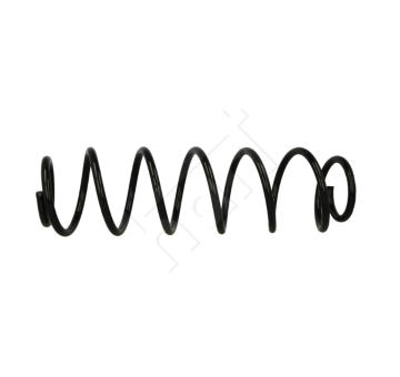 Pružina podvozku HART 430 134