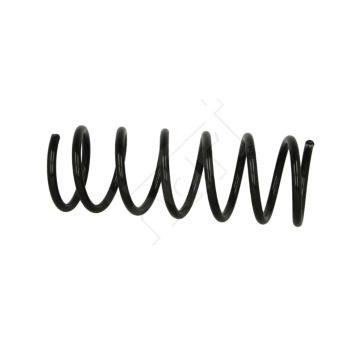 Pružina podvozku HART 430 143