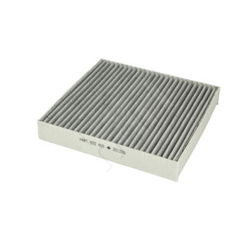 Filtr, vzduch v interiéru HART 920 465
