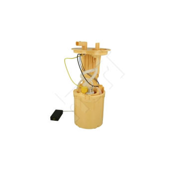 Palivová přívodní jednotka HART 928 962