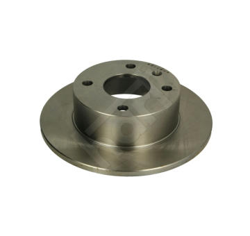 Brzdový kotouč HART 214 170