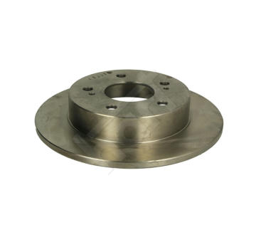 Brzdový kotouč HART 214 285