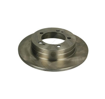 Brzdový kotouč HART 215 311