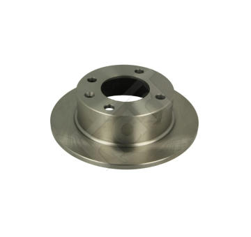 Brzdový kotouč HART 215 353